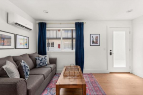 Charming Retreat near Nashville Unit 8B apts